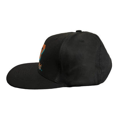 Vintage Arizona Rattlers AFL Snapback