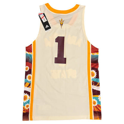Arizona State HBE Alternate Jersey - S
