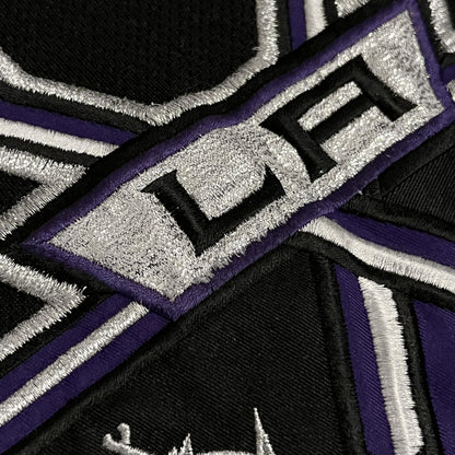 Vintage 1999/00 Los Angeles Kings Pro Player Jersey - L