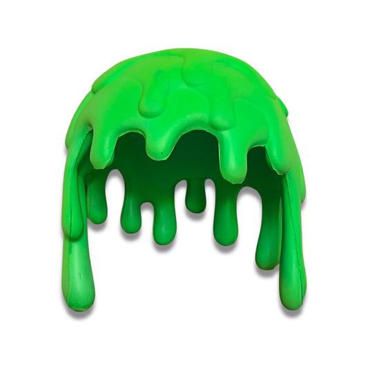 2022 Rams vs Broncos Christmas Game Promo Nickelodeon Slimehead