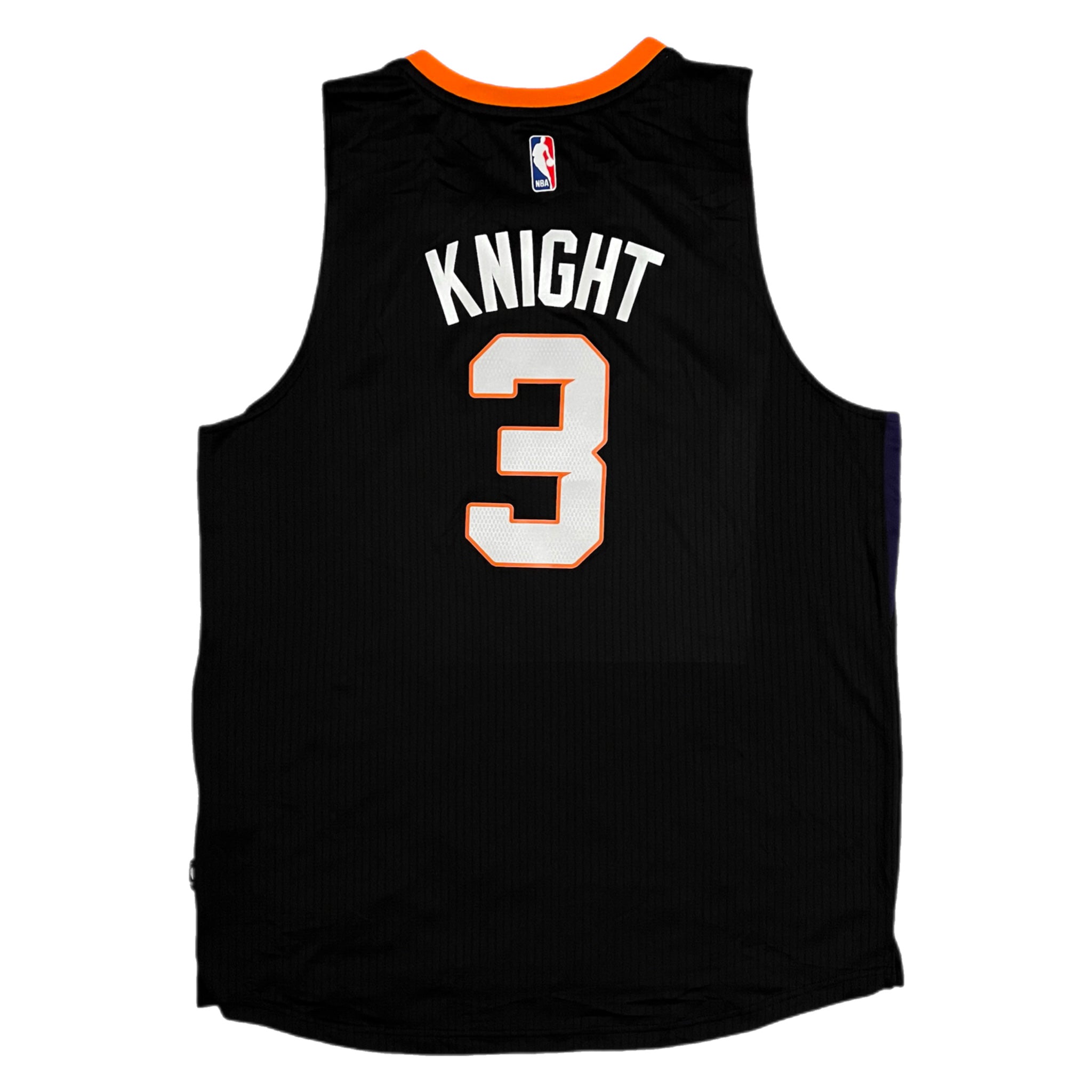 Brandon Knight Phoenix Suns 2015 16 Swingman Jersey XL