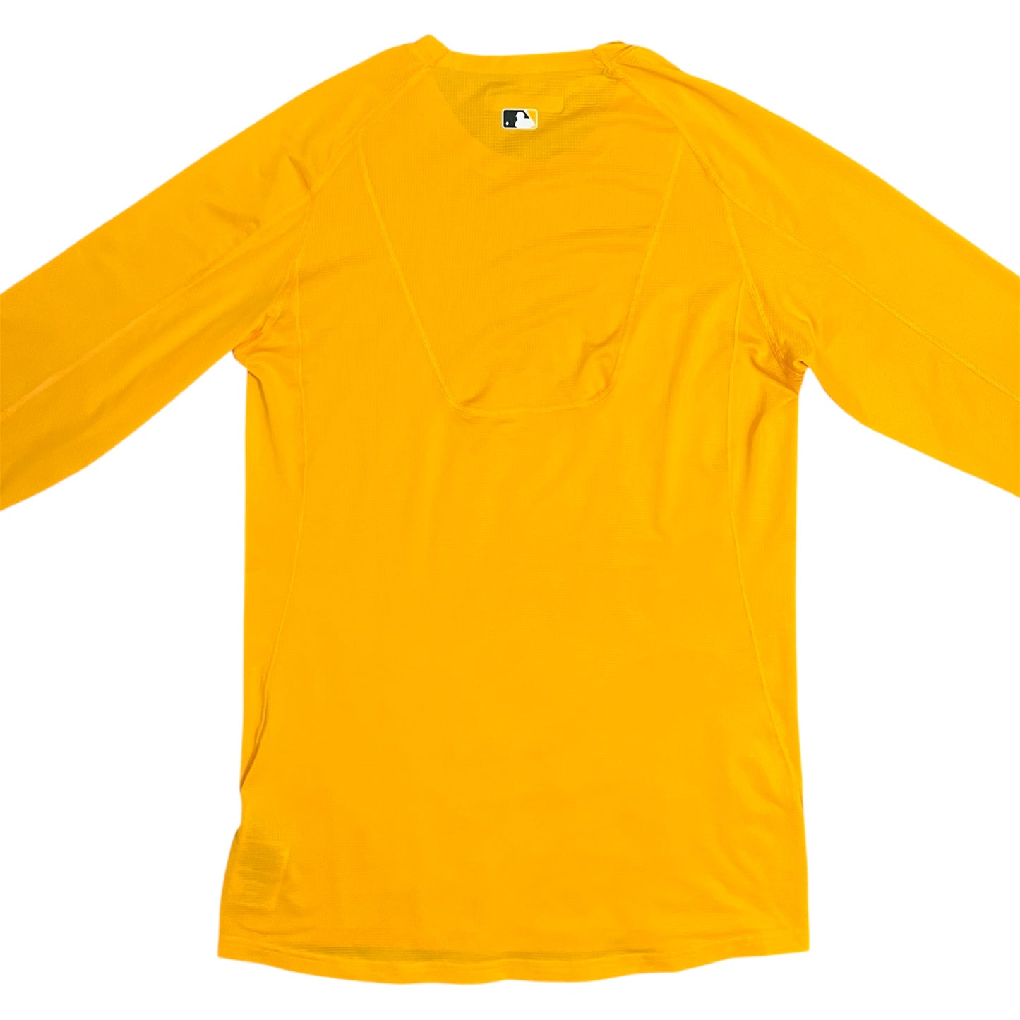 Oakland Athletics Nike Training Long Sleeve - M