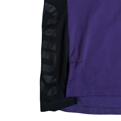 2017/18 Phoenix Suns Warm Up Shirt - S