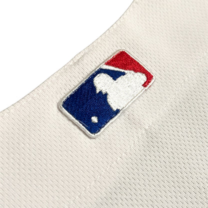 Authentic Texas Rangers Batting Practice Jersey - 48/L