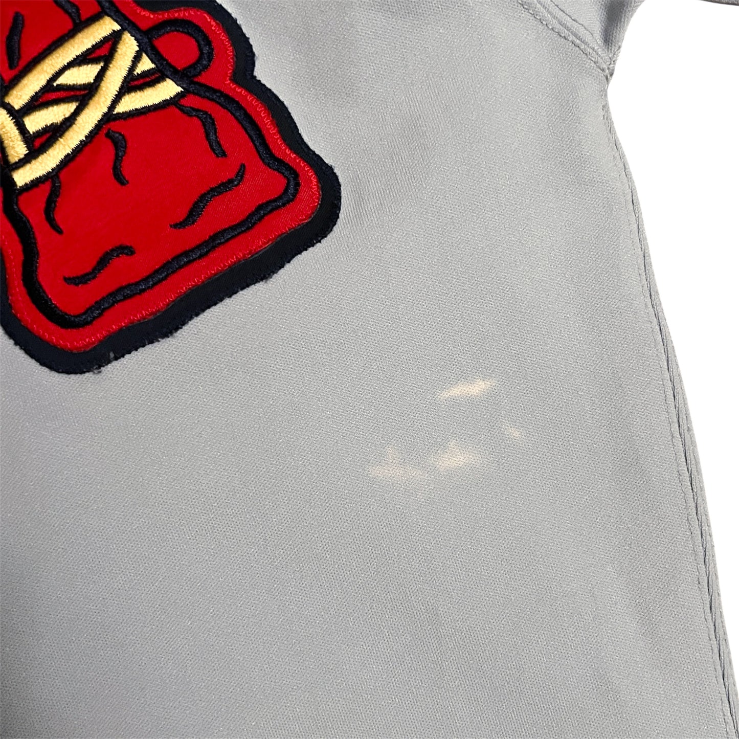 Vintage 90’s Atlanta Braves Authentic Jersey - 44
