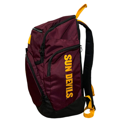 2024 Team Issued Arizona State Sun Devils Backpack