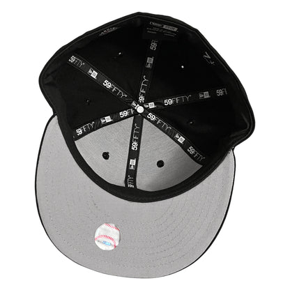 Los Angeles Dodgers Lakers Crossover Hat - 7 1/4
