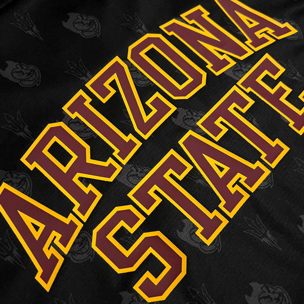 Arizona State Sun Devils Women’s Basketball Long Sleeve - WXL