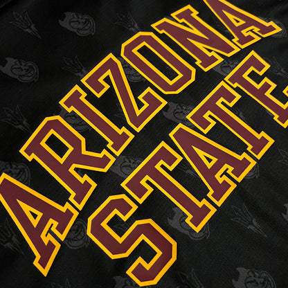 Arizona State Sun Devils Women’s Basketball Long Sleeve - WXL