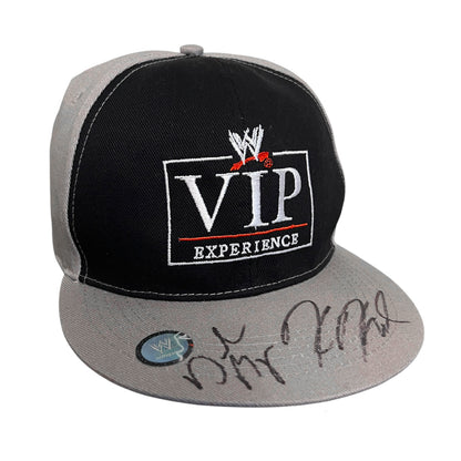 Signed WWE Daniel Bryan & Kofi Kingston VIP Experience Hat