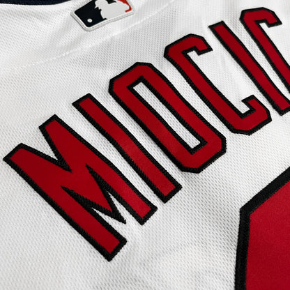 Authentic Cleveland Guardians 2019 All Star Game Jersey - 48/L