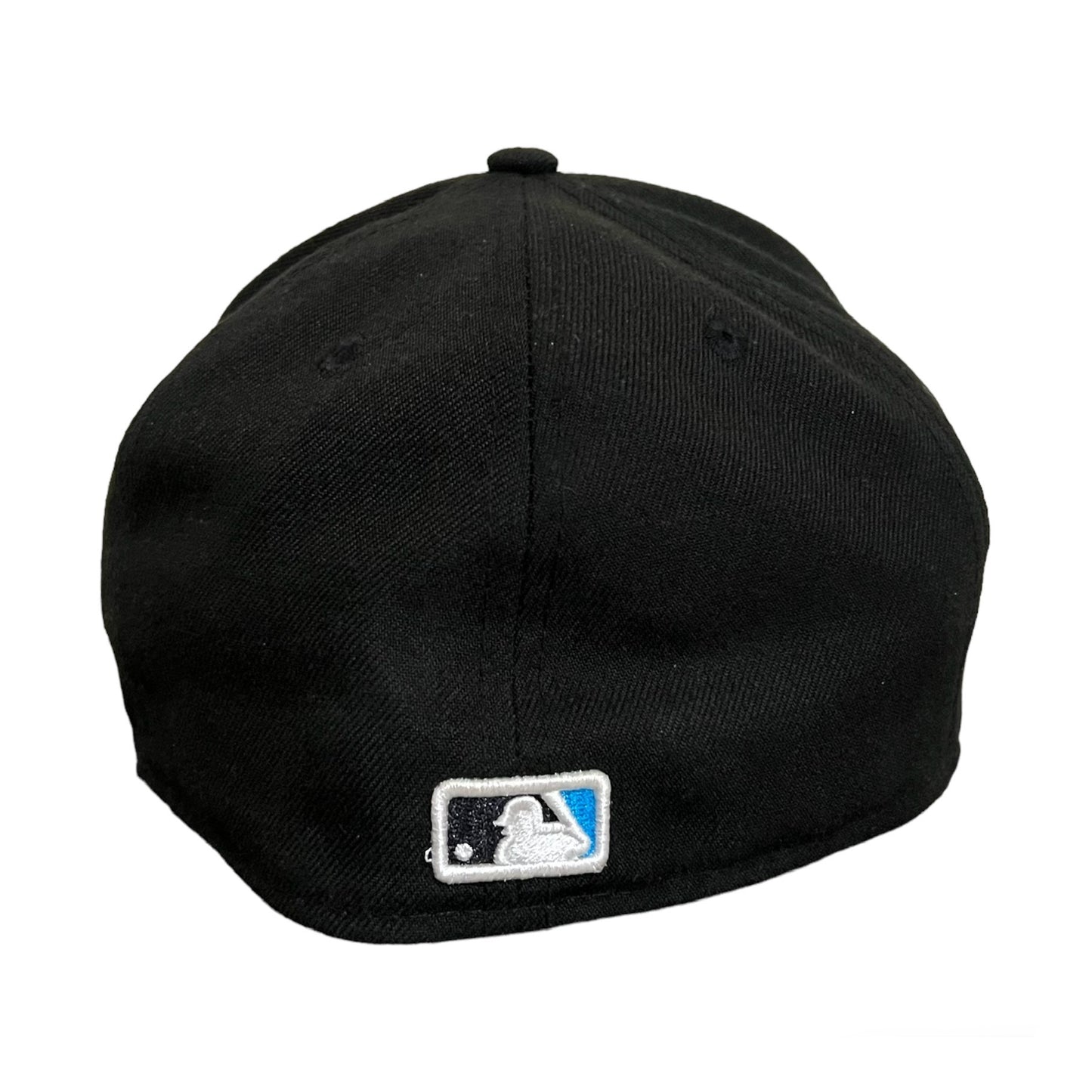 Florida Marlins On-Field New Era Fitted - 7 1/4