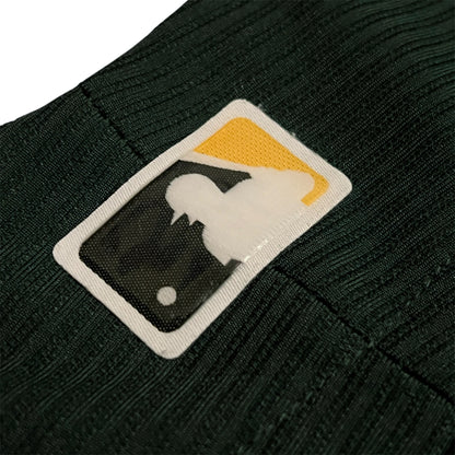 2014/15 Oakland Athletics Spring Training/BP Jersey - XL