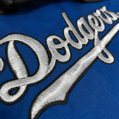 Team Issued Los Angeles Dodgers Travel Duffle Bag