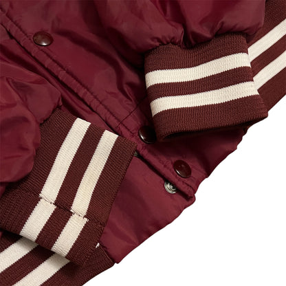 Vintage Arizona State Sun Devils Chalk Line Jacket - XL