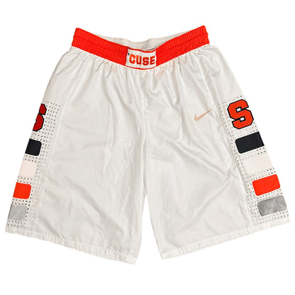 Jerami Grant Syracuse Orange Team Issued 2013/14 Game Shorts - M