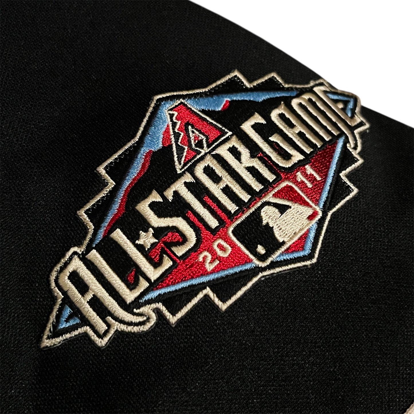 Arizona Diamondbacks 2011 All Star Game Jersey - S