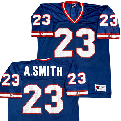 Vintage Antowain Smith Buffalo Bills Jersey - 44