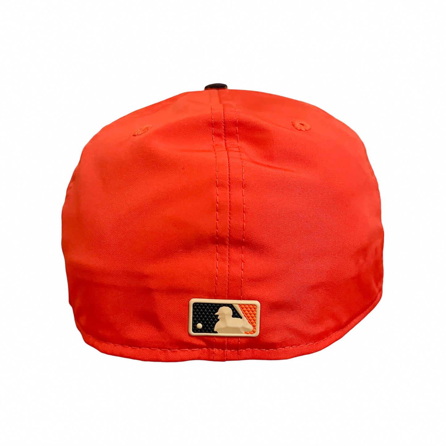 San Francisco Giants 2018 Batting Practice New Era Cap - 7 3/8