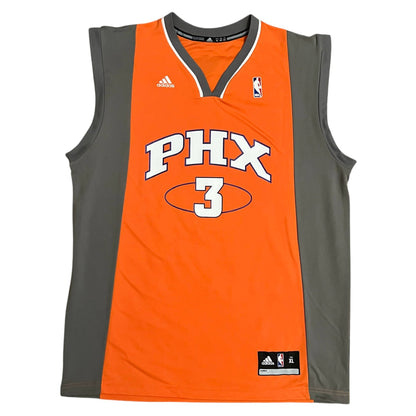 Signed Jared Dudley Phoenix Suns Jersey - XL