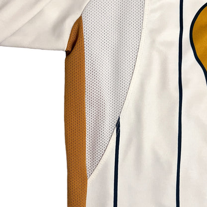 2003/04 Pumas UNAM Liga MX Lotto Home Jersey - XL