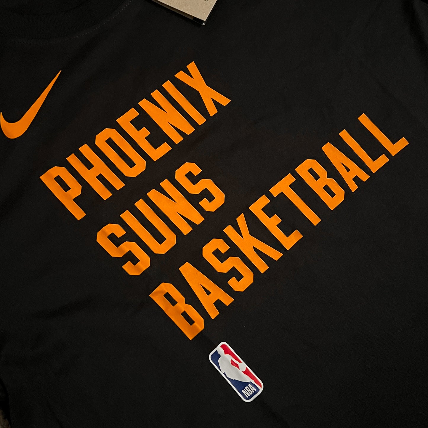 Phoenix Suns 2023/24 Training Shirt - M