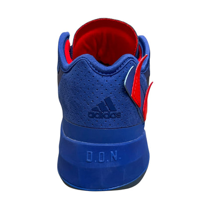 Adidas D.O.N Issue 4 Spider-Man Across the Spider-Verse - 6.5M