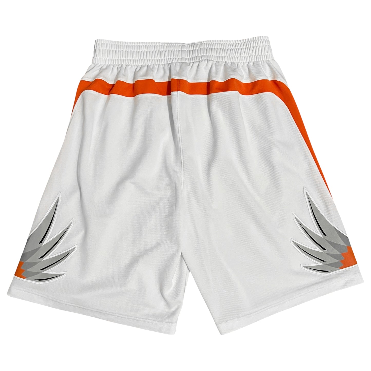 Authentic Phoenix Suns 2014/15 Home Shorts - L