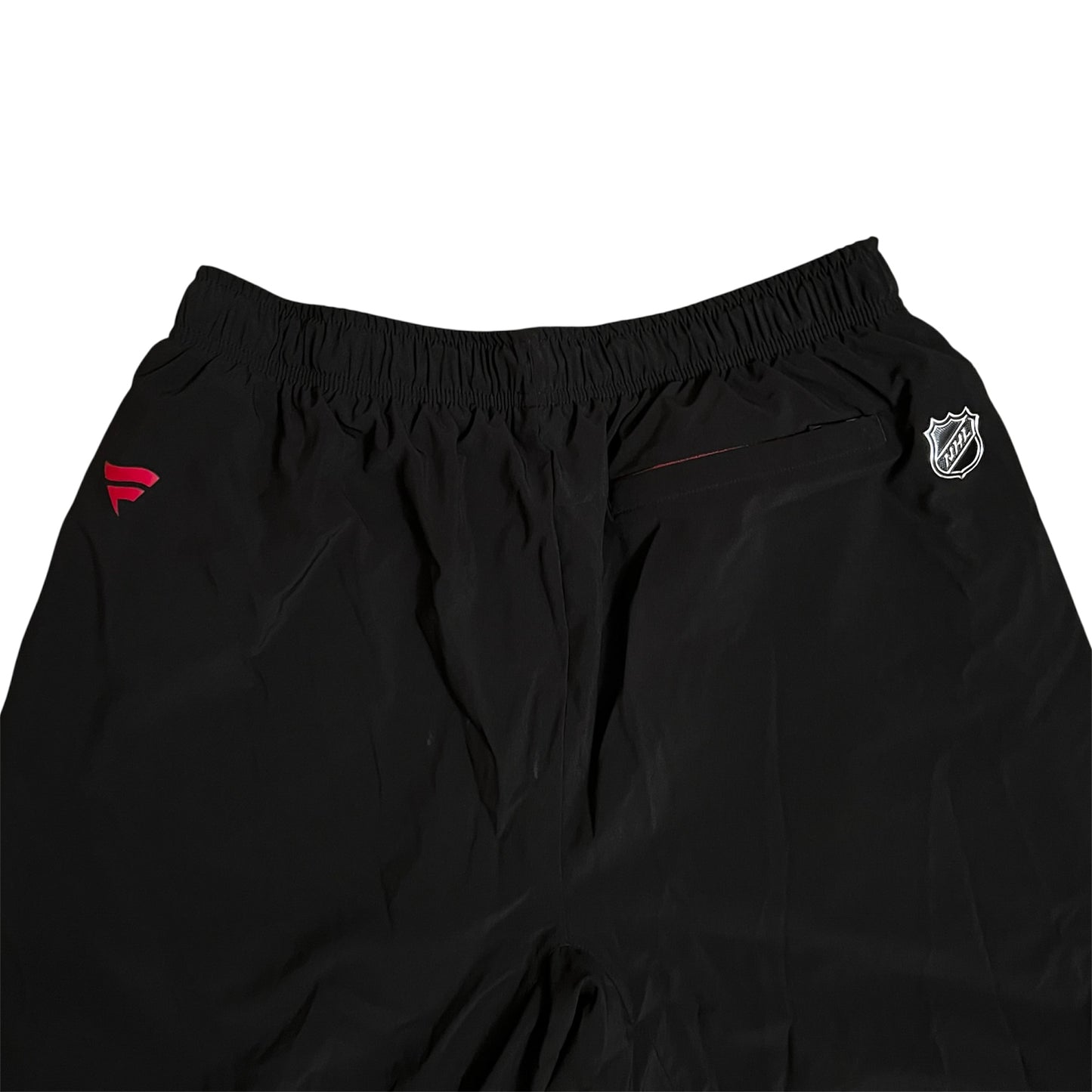 Team Issued 2023 Arizona Coyotes Performance Pants - L