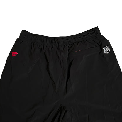 Team Issued 2023 Arizona Coyotes Performance Pants - L