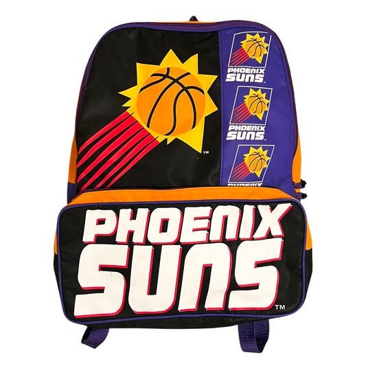 Vintage Phoenix Suns Backpack