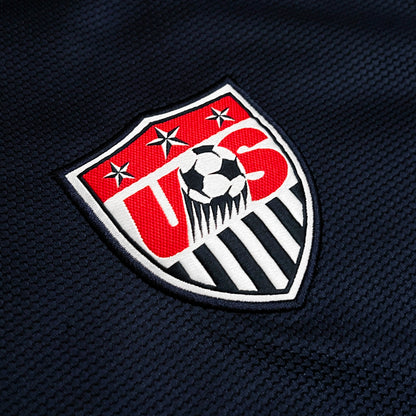 2012/13 USMNT Sash Nike Jersey - M