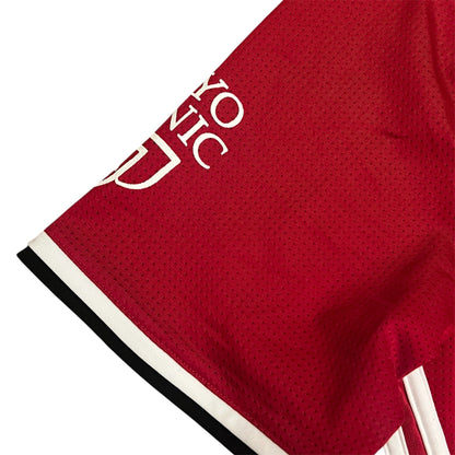 Phoenix Rising FC 2017 Home Jersey - L