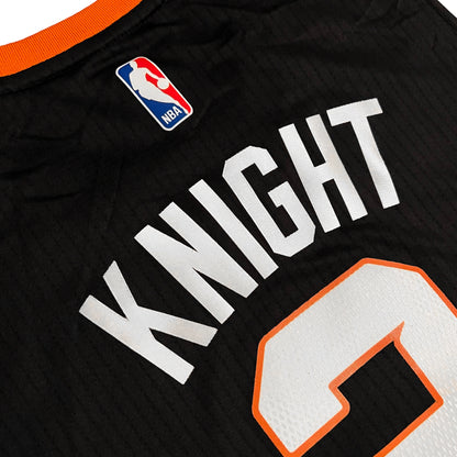 Brandon Knight Phoenix Suns 2015/16 Swingman Jersey - XL