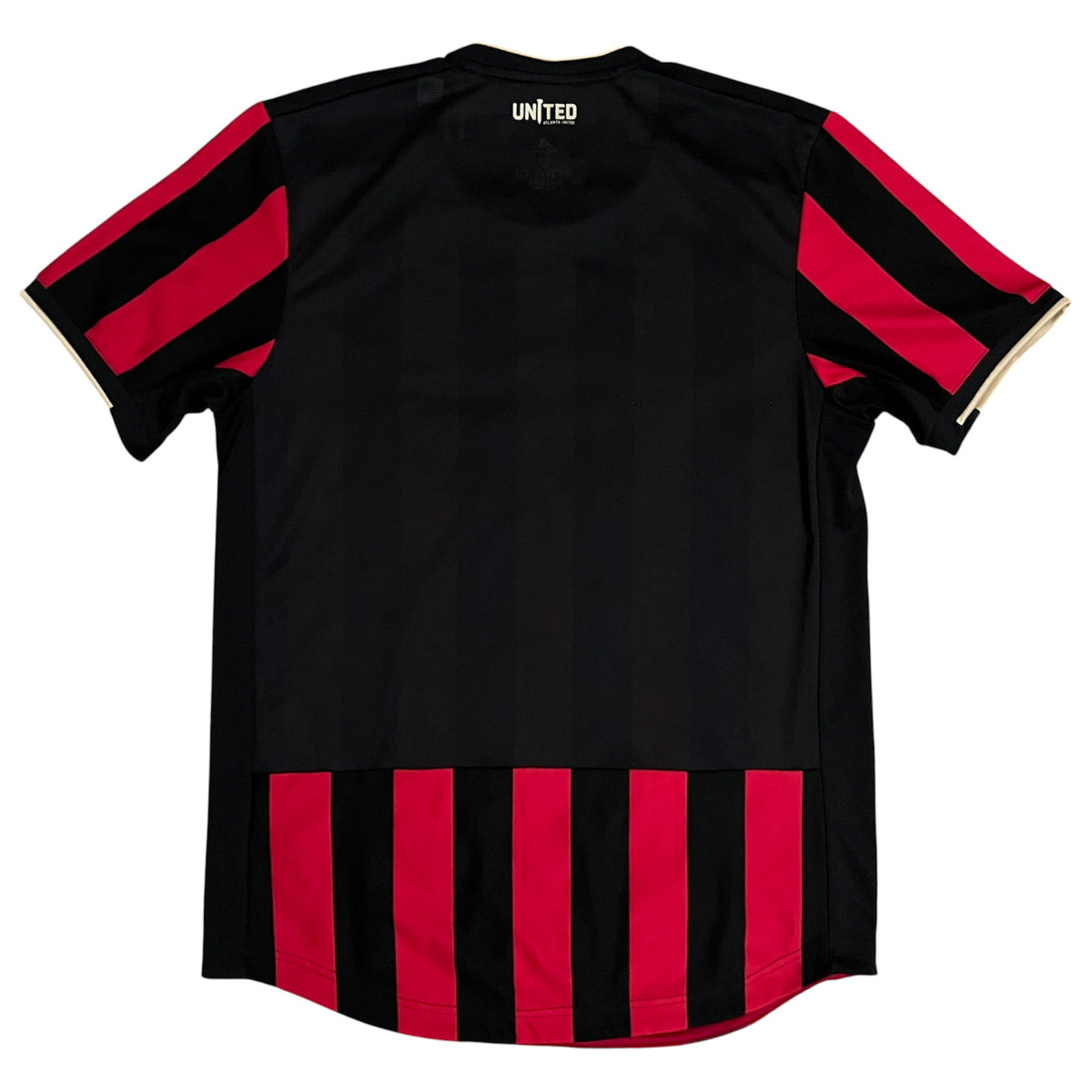 Atlanta United FC 2019 Authentic Jersey - M
