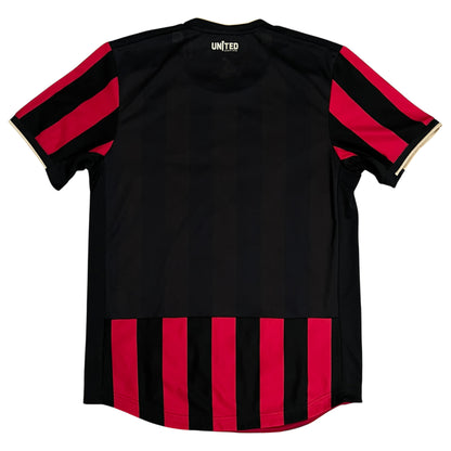 Atlanta United FC 2019 Authentic Jersey - M