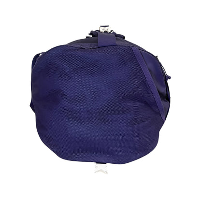 Team Issued 2016 Kansas State Wildcats Texas Bowl Nike Duffle