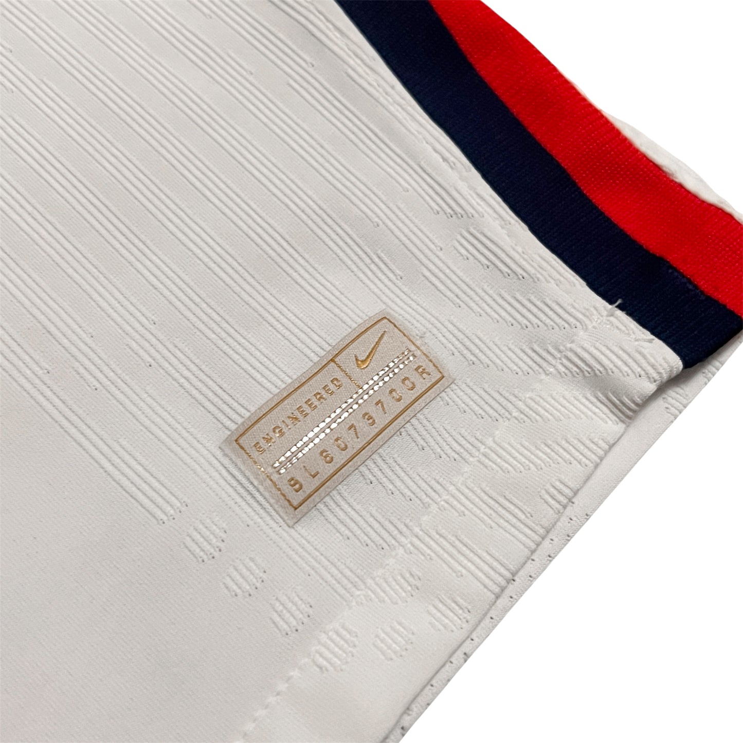 Authentic 2020/21 USMNT Home Jersey - M