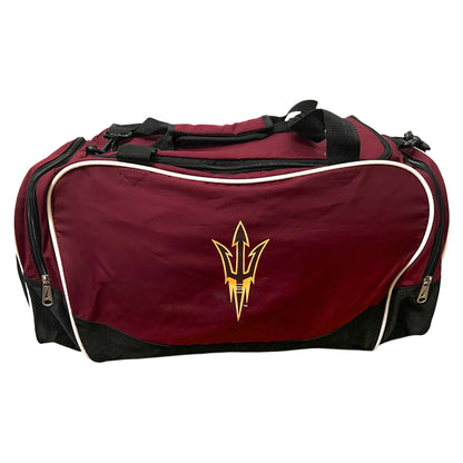 Arizona State Sun Devils Nike Duffle Bag