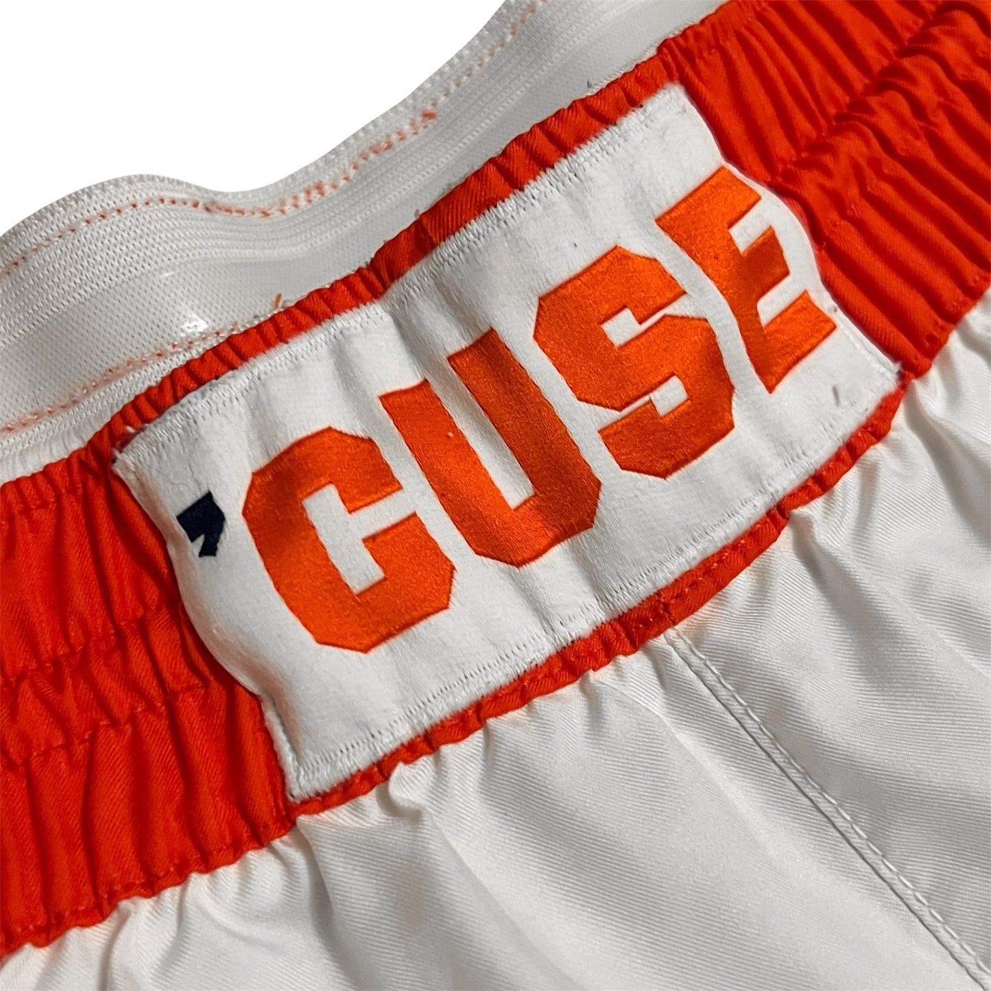 Jerami Grant Syracuse Orange Team Issued 2013/14 Game Shorts - M