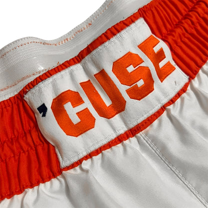 Jerami Grant Syracuse Orange Team Issued 2013/14 Game Shorts - M