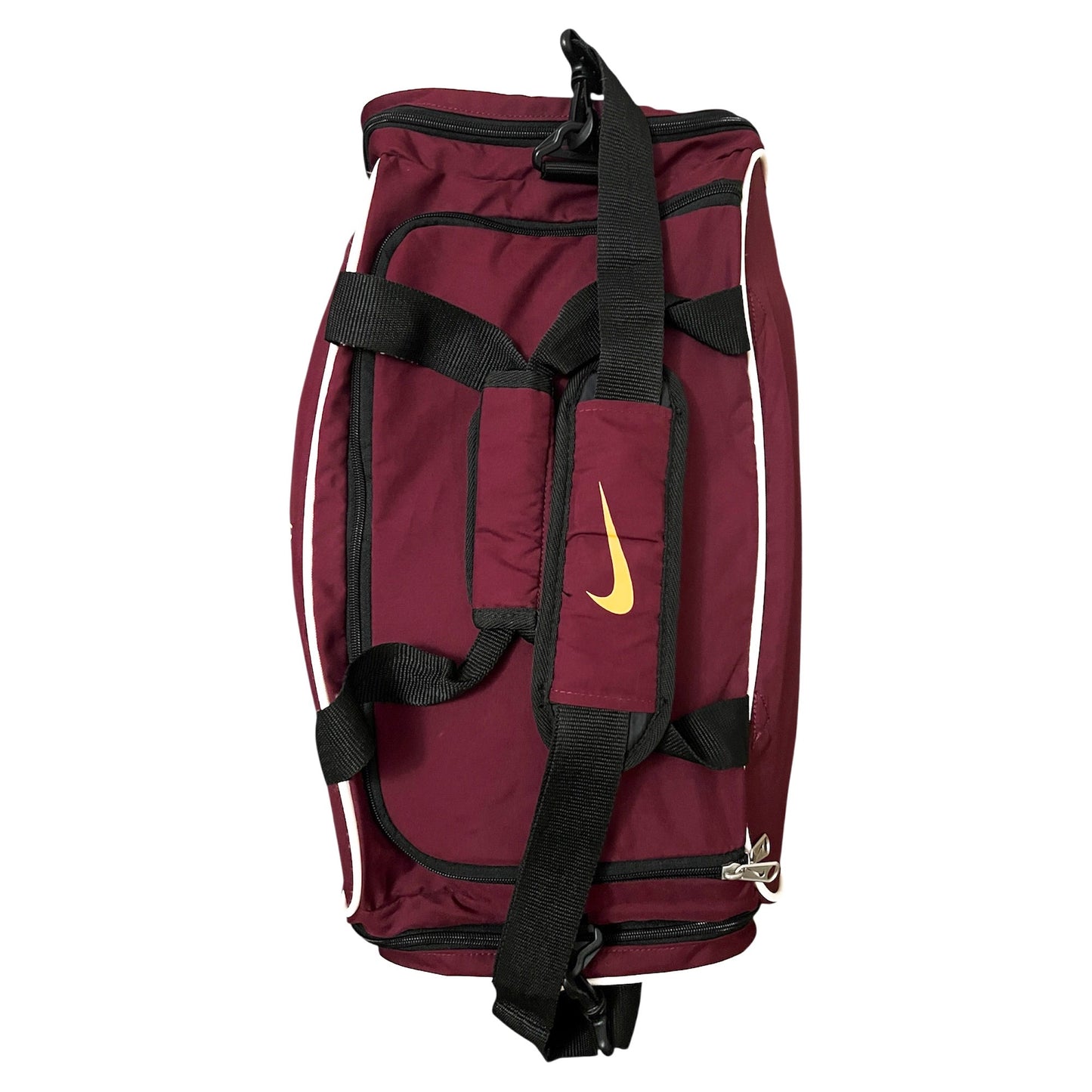 Arizona State Sun Devils Nike Duffle