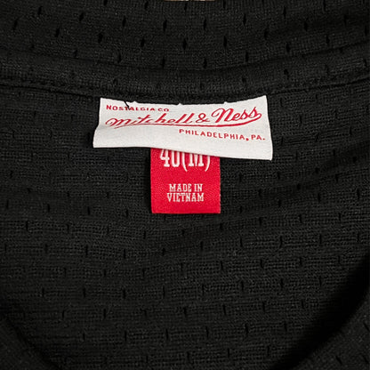 Bo Jackson Chicago White Sox Batting Practice Jersey - M