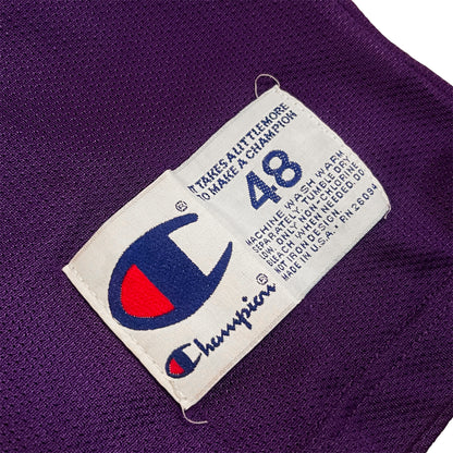 Vintage Cedric Ceballos Phoenix Suns Jersey - 48