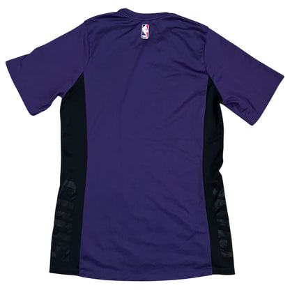 2017/18 Phoenix Suns Warm Up Shirt - S