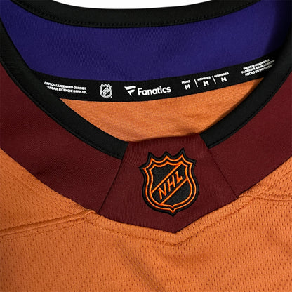 Arizona Coyotes Reverse Retro Breakaway Alternate Jersey - M