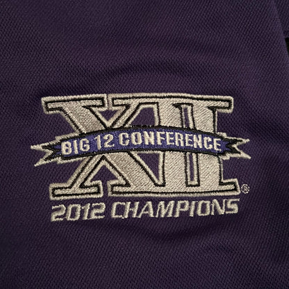 Kansas State Wildcats 2013 Fiesta Bowl Jacket - XL