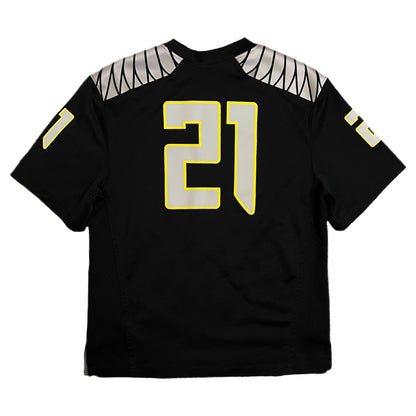 LaMichael James Oregon Ducks Jersey - YM