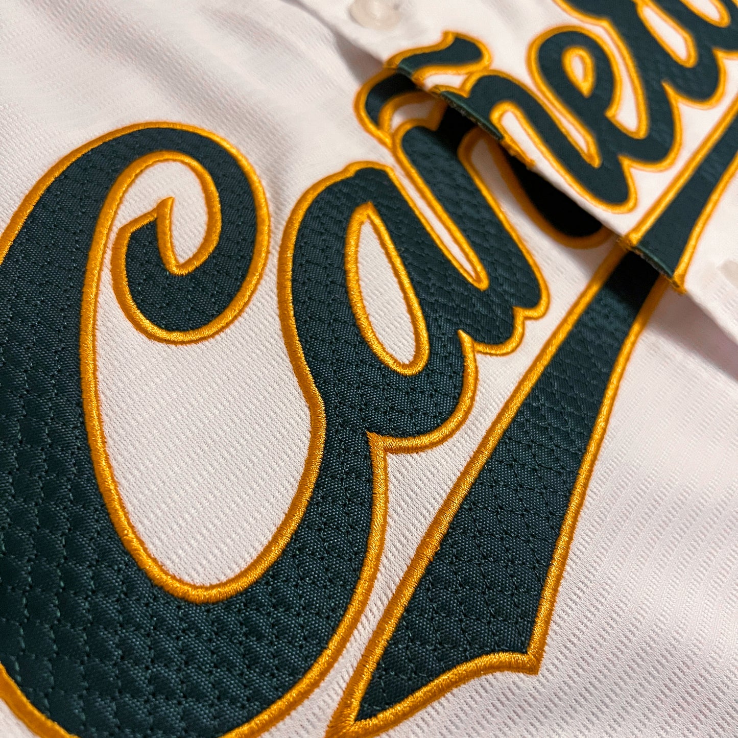 Cañeros de Los Mochis Mexican Pacific League Jersey - XL