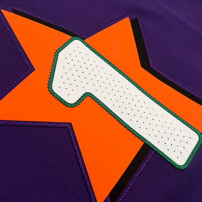 Authentic Devin Booker Phoenix Suns 2024 City Edition Jersey - 44
